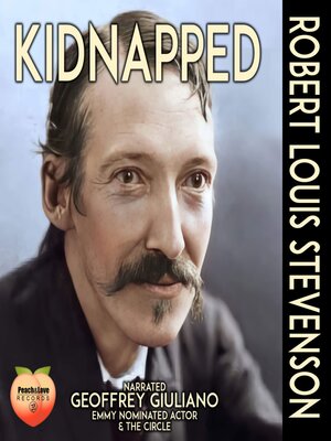 cover image of Kidnapped